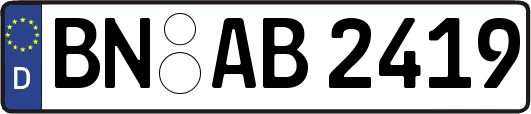 BN-AB2419