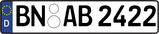 BN-AB2422