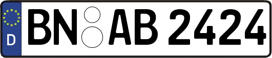 BN-AB2424