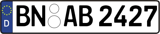 BN-AB2427