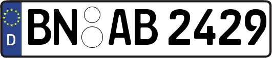 BN-AB2429