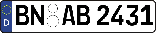 BN-AB2431
