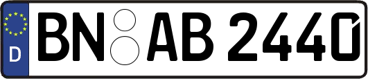 BN-AB2440