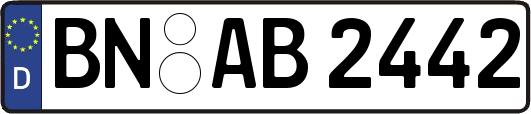 BN-AB2442