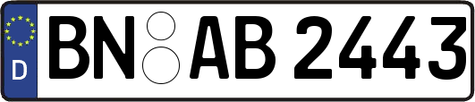 BN-AB2443