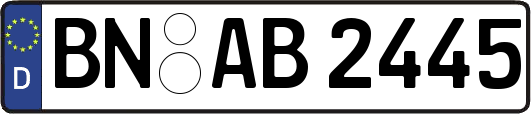 BN-AB2445