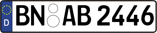 BN-AB2446