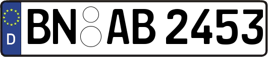 BN-AB2453