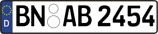 BN-AB2454