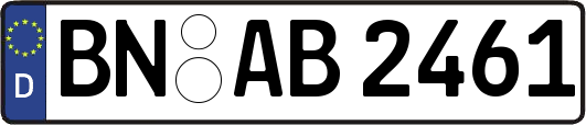 BN-AB2461