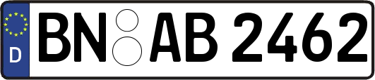 BN-AB2462