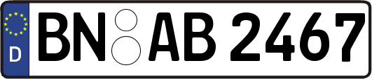 BN-AB2467