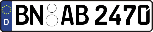 BN-AB2470