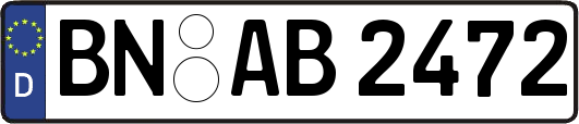 BN-AB2472