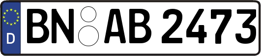 BN-AB2473
