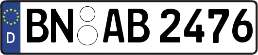 BN-AB2476