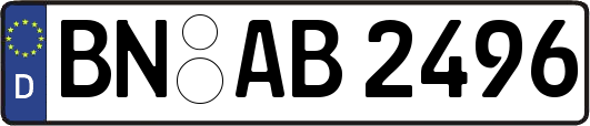 BN-AB2496