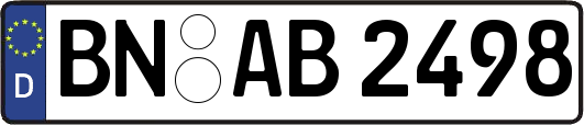 BN-AB2498