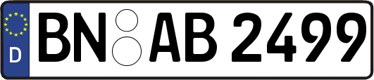 BN-AB2499
