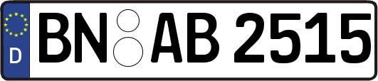 BN-AB2515