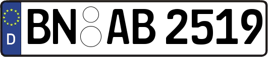 BN-AB2519