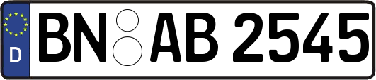 BN-AB2545