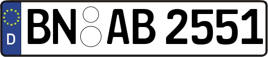 BN-AB2551