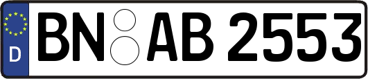 BN-AB2553