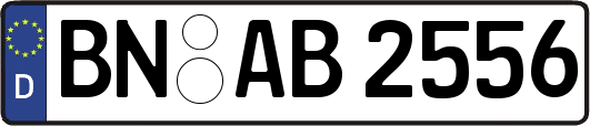 BN-AB2556