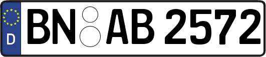BN-AB2572