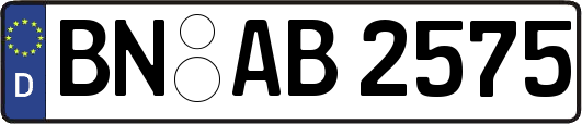BN-AB2575