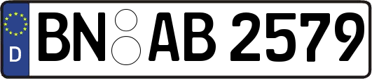 BN-AB2579