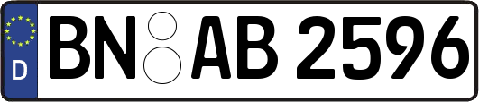 BN-AB2596