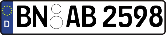BN-AB2598