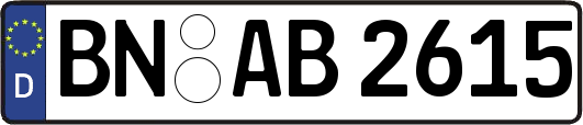 BN-AB2615