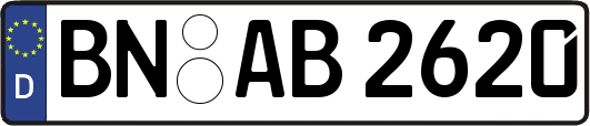 BN-AB2620