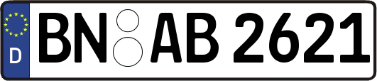 BN-AB2621
