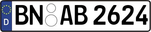 BN-AB2624
