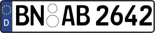 BN-AB2642