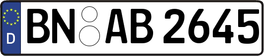 BN-AB2645