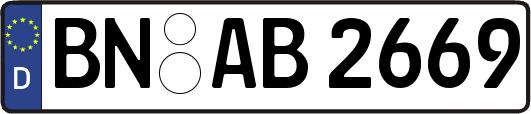 BN-AB2669