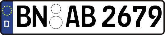 BN-AB2679