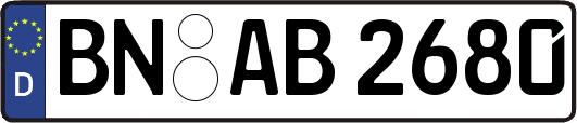 BN-AB2680