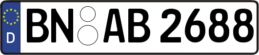 BN-AB2688