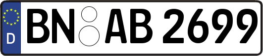 BN-AB2699