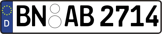 BN-AB2714