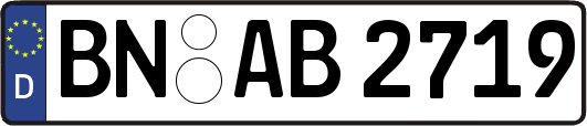 BN-AB2719