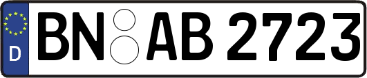 BN-AB2723
