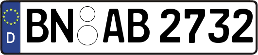 BN-AB2732