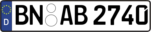 BN-AB2740
